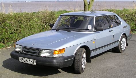 what happened to saab car company