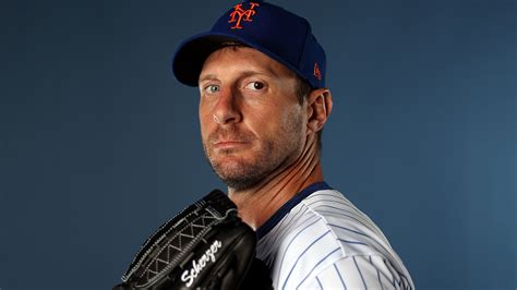 what happened to scherzer