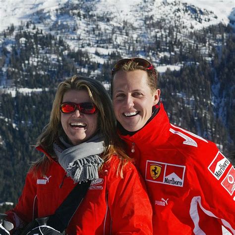 what happened to schumacher