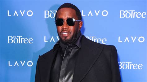 what happened to sean combs