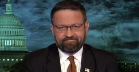 what happened to sebastian gorka