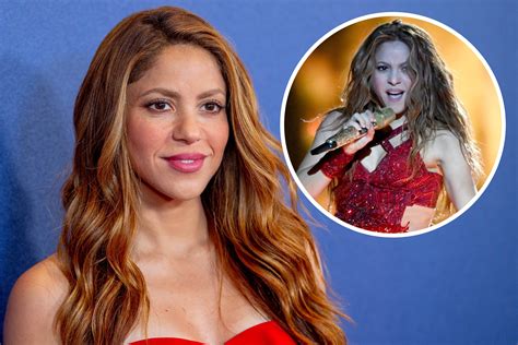 what happened to shakira's tax problem