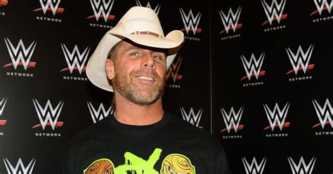 what happened to shawn michaels