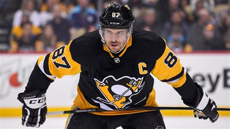what happened to sidney crosby
