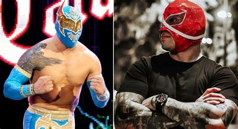 what happened to sin cara wwe