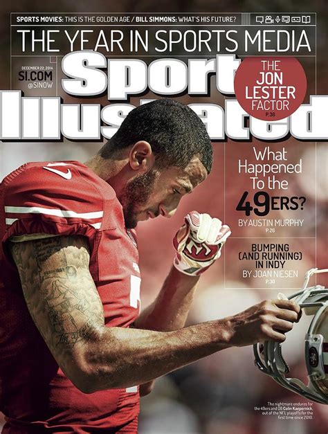 what happened to sports illustrated