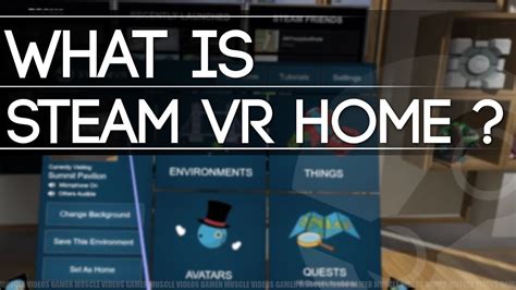 what happened to steam vr