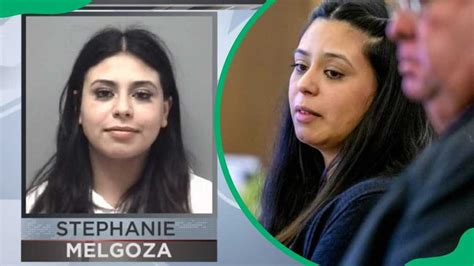 what happened to stephanie melgoza