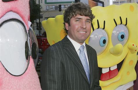 what happened to stephen hillenburg