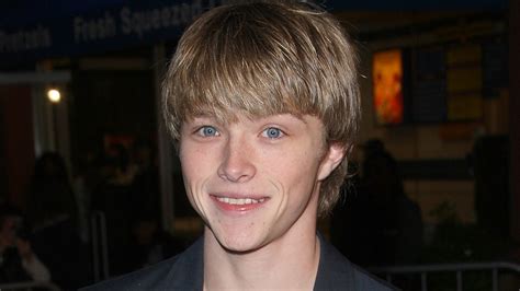 what happened to sterling knight
