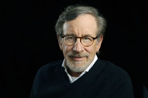 what happened to steven spielberg
