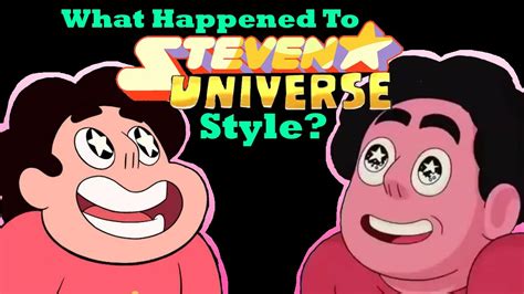 what happened to steven universe