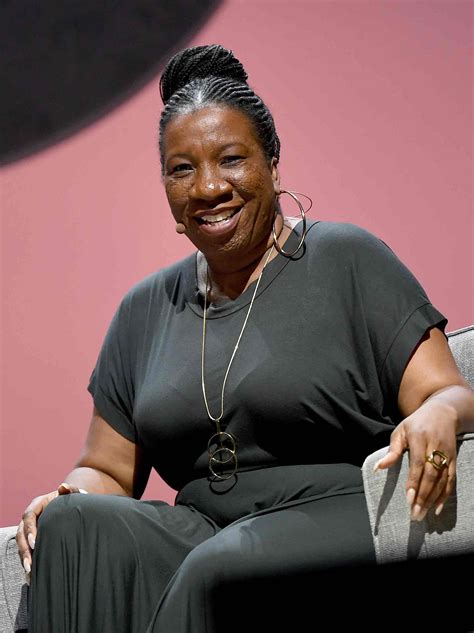 what happened to tarana burke