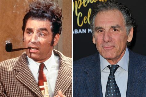 what happened to the actor that played kramer