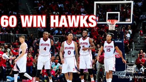 what happened to the atlanta hawks