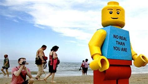 what happened to the brighton lego man