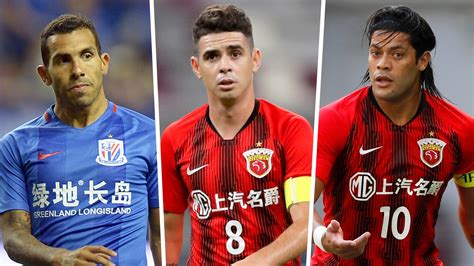 what happened to the chinese super league