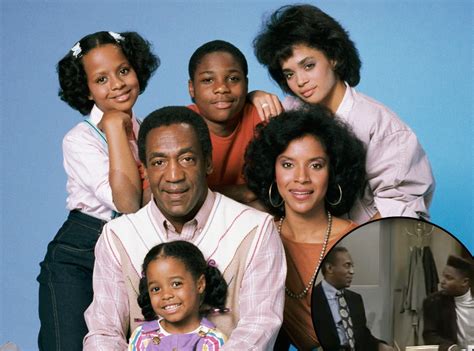what happened to the cosby show