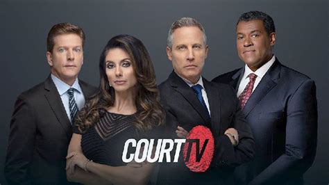 what happened to the court tv channel