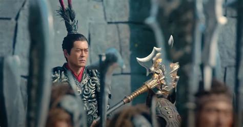 what happened to the dynasty warriors movie