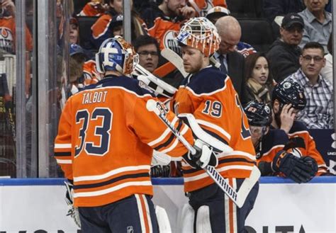 what happened to the edmonton oilers