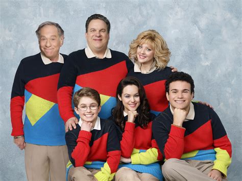 what happened to the goldbergs