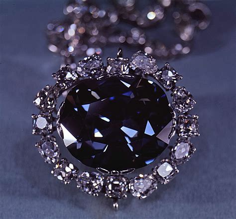 what happened to the hope diamond