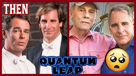 what happened to the new quantum leap