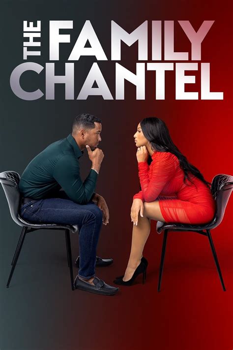 what happened to the show the family chantel