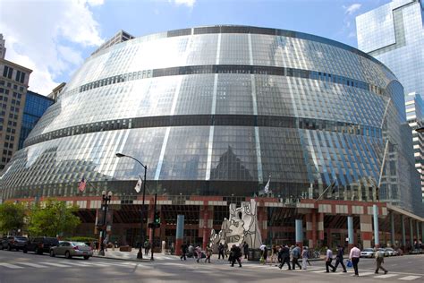 what happened to thompson center