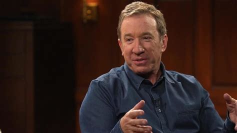 what happened to tim allen