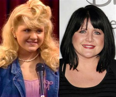 what happened to tina yothers