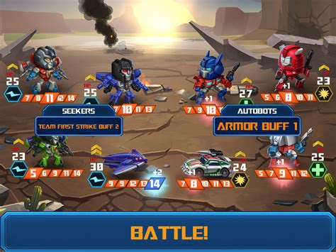 what happened to transformers battle tactics