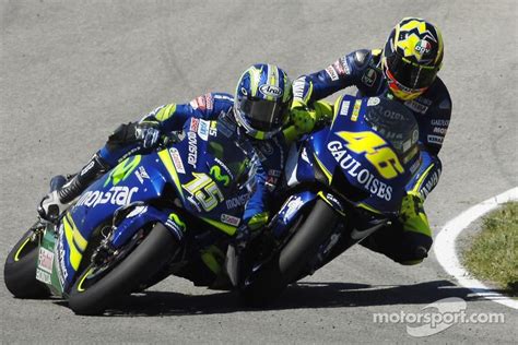 what happened to valentino rossi