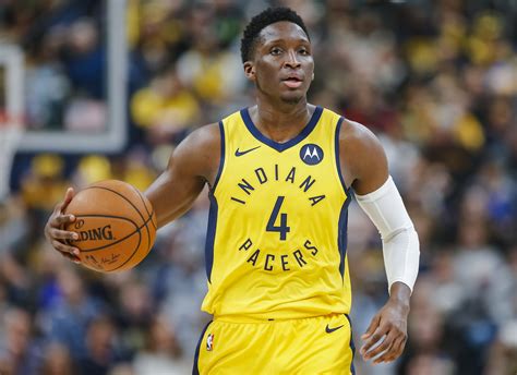 what happened to victor oladipo