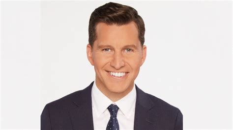 what happened to will cain on fox and friends
