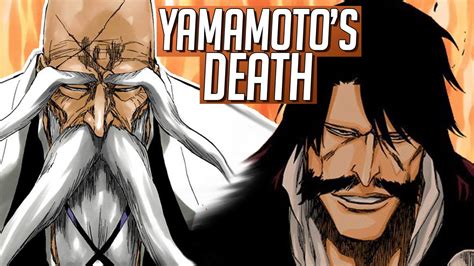 what happened to yamamoto