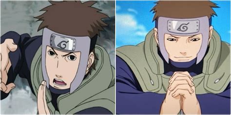 what happened to yamato in naruto