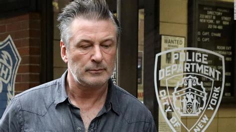 what happens if alec baldwin is found guilty