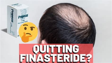 what happens if i take too much finasteride