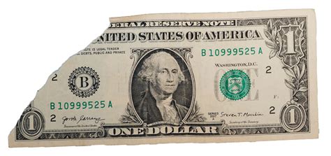 what happens if u rip money
