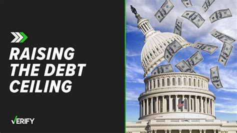 what happens if us doesn't raise debt ceiling