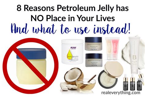 what happens if you eat petroleum jelly