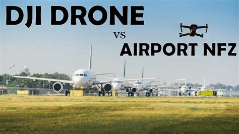 what happens if you fly a drone in a plane
