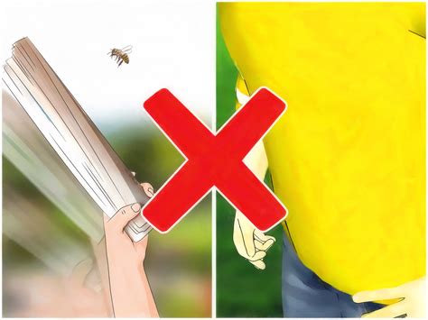 what happens if you get stung by a wasp