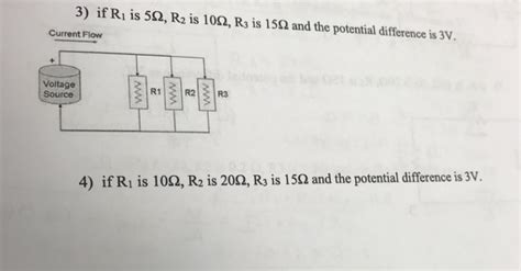 What Happens If You Remove The Resistor From The Circuit And Replace It With A Section Of Wire