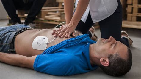 what happens if you use a defibrillator on someone with a pacemaker