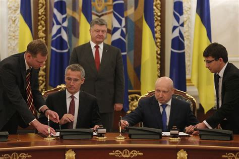 what happens to russia if ukraine joins nato