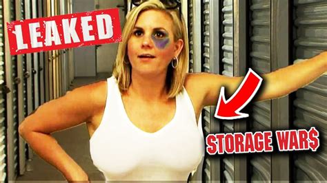 What Happens To Stuff Left In Storage