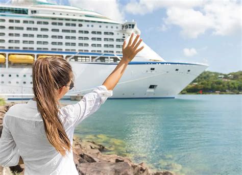 Passengers depart Caribbean Princess after illness outbreak